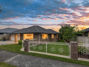 158 Ruapehu Drive, Fitzherbert, Palmerston North