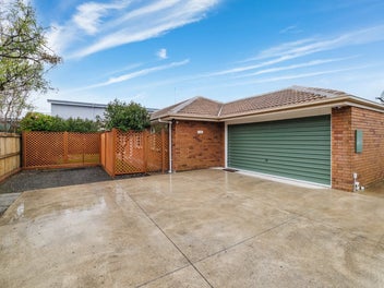 1/53A Tankerville Road, Hoon Hay, Christchurch
