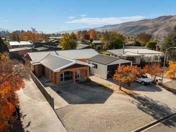 63 Donegal Street, Cromwell, Cromwell