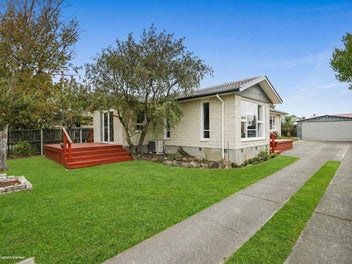 29 Ingrid Street, Parklands, Christchurch