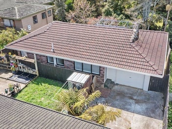 2/46A Claude Road, Hillpark, Auckland