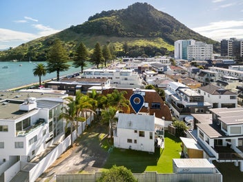 3 Commons Avenue, Mount Maunganui, Mount Maunganui