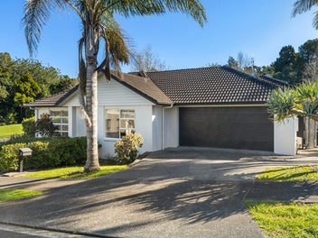 2 Muirlea Drive, Flat Bush, Auckland