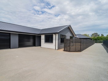 6A Wallingford Road, Temuka, Temuka