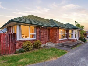 50 Staveley Street, Avonhead, Christchurch