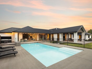 122B Birchwood Lane, Tamahere, Hamilton