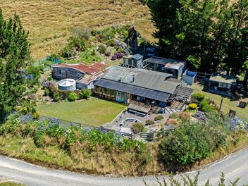 433 Manui Road, Mangaweka, Mangaweka