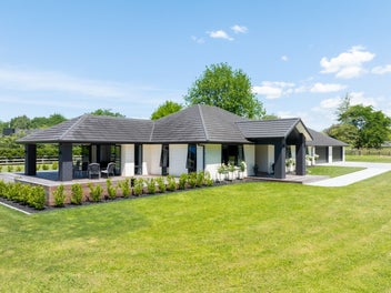 16 Alisha Place, Tamahere, Hamilton