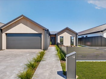 14 Annie Aranui Drive, Poraiti, Napier