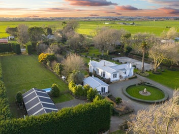 105 Lockwood Road, Kairanga, Palmerston North