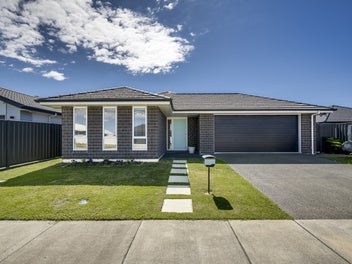 26 Hurunui Drive, Te Awa, Napier