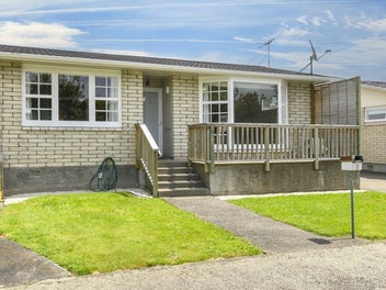 3 Merton Place, Levin, Levin