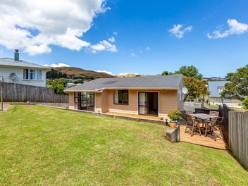 15 Kalingo Street, Waitangirua, Porirua