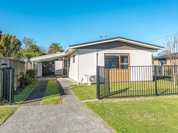 3 Queen Street, Aramoho, Whanganui