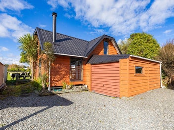 20A Manuka Street, Ohakune