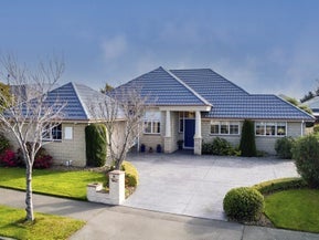 11 Marquess Avenue, Halswell, Christchurch