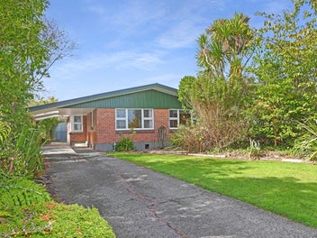 86 Hall Street, Hokitika