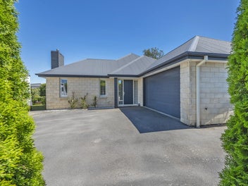 37A Woodville Street, Leeston, Leeston