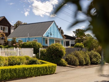 56 Rue Balguerie, Akaroa, Akaroa