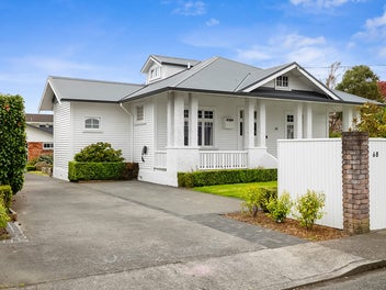 68 Wallace Place, Westown, New Plymouth