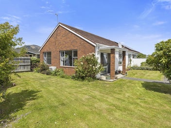 12A Tudor Lane, Mosgiel, Mosgiel