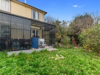 15 Rowcliffe Crescent, Avonside, Christchurch