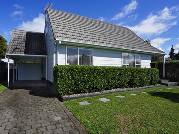27B Halyard Close, Flagstaff, Hamilton