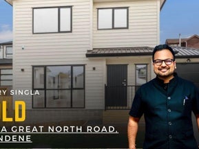 4237 Great North Road, Glendene, Auckland