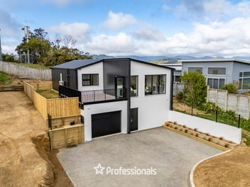 28 Kaitangata Crescent, Kelson, Lower Hutt