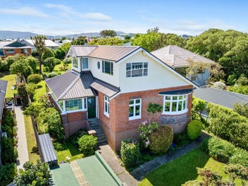 7 Spencer Street, Andersons Bay, Dunedin