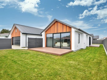 4 Eccles Street, Gore, Gore