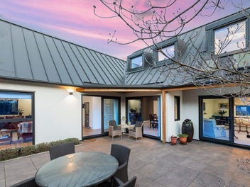44A Kotare Street, Fendalton, Christchurch