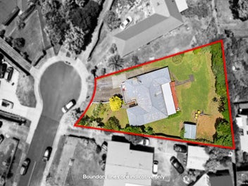 13 Tracey Terrace, Te Atatu South, Auckland