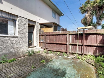 2/35 Parlane Street, Addington, Christchurch