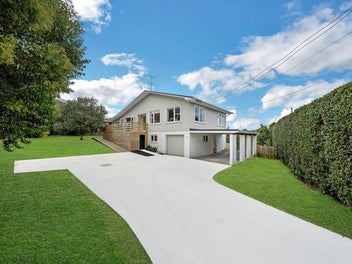 56 Nelson Street, Howick, Auckland