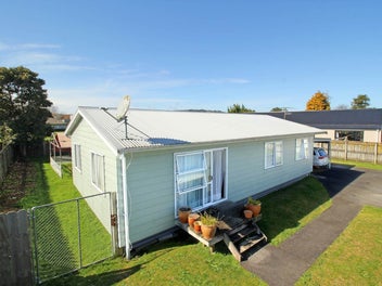27B Cosgrave Road, Papakura, Papakura