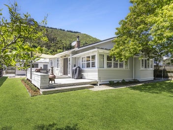 85 Brook Street, The Brook, Nelson