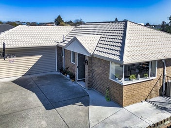 77B Carmen Road, Hei Hei, Christchurch