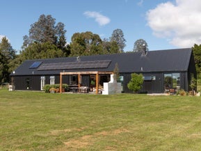 155A Underhill Road, Featherston