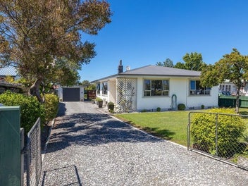1A Macara Street, Masterton