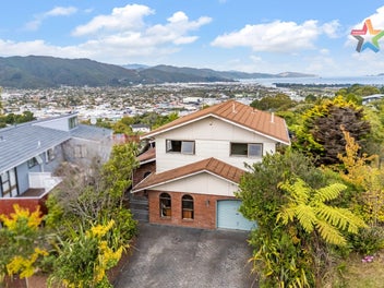 14 Matuhi Street, Tirohanga, Lower Hutt