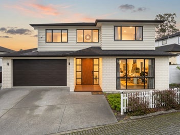 19a NORTHCROSS DR, Oteha, Auckland