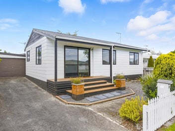 42 Quinn Road, Levin, Levin