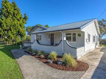 21 Dunstan Street, Otaki