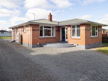 59 Archibald Street, Tinwald, Ashburton