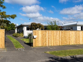 1/35 Robinson Crescent, Tamatea, Napier