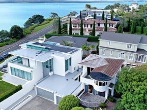 41 Cliff Road, St Heliers, Auckland