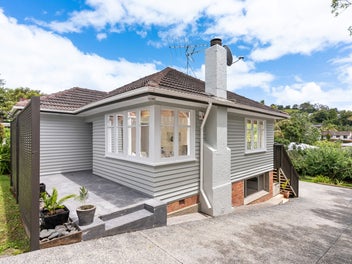 27 Euston Road, Sandringham, Auckland