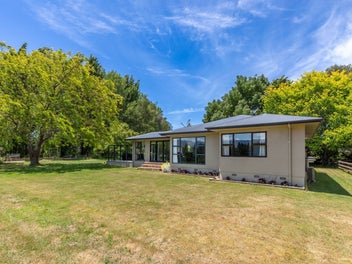 227 Tipapakuku Road, Dannevirke