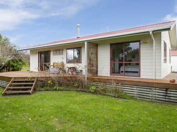 6 Morunga Street, Omori, Tūrangi